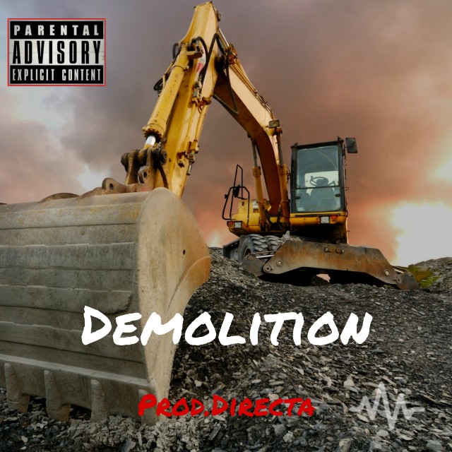 Demolition Beat Tape