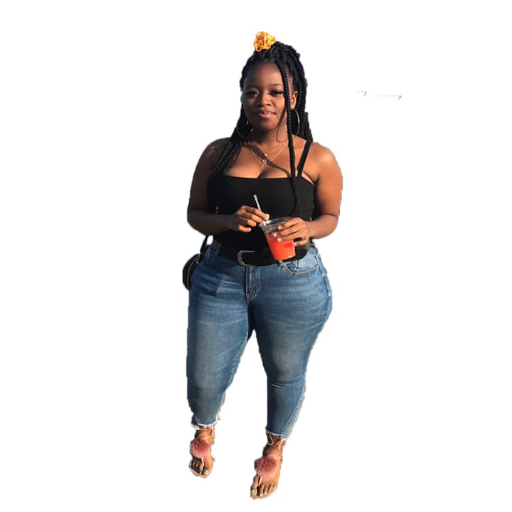rae — Singles