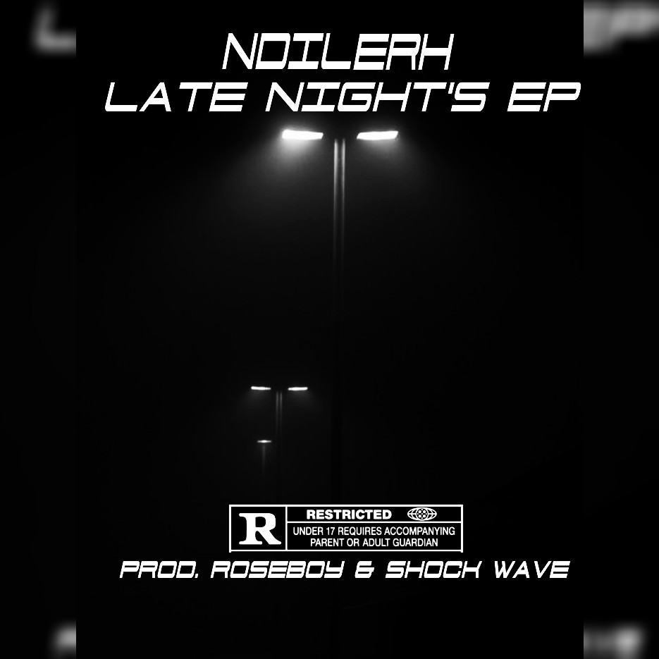 Late Nights EP