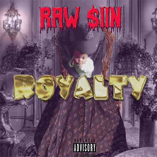 Royalty EP