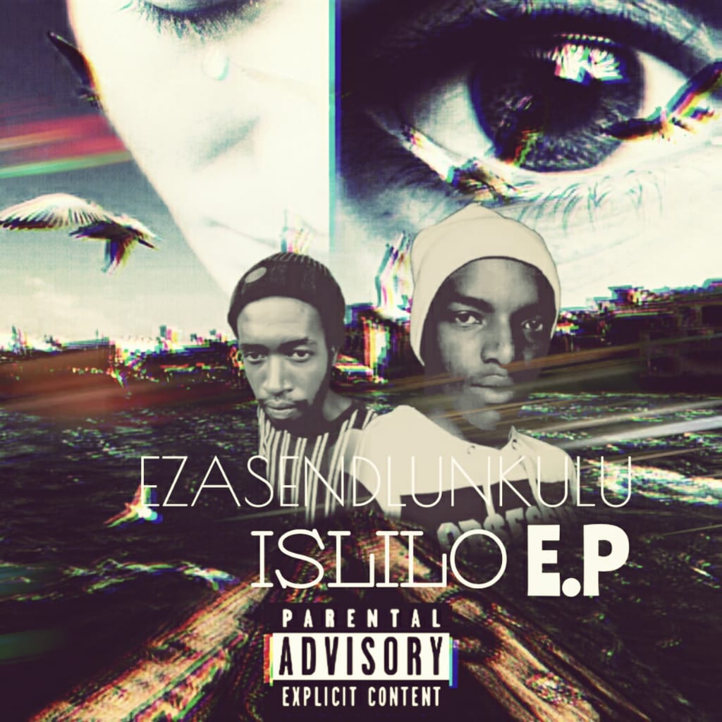 Ezasendlunkulu Islilo EP