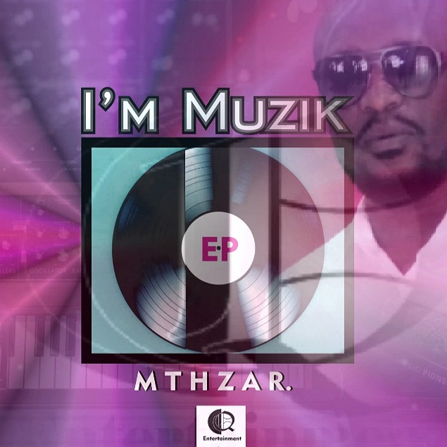 Im Muzik (EP)